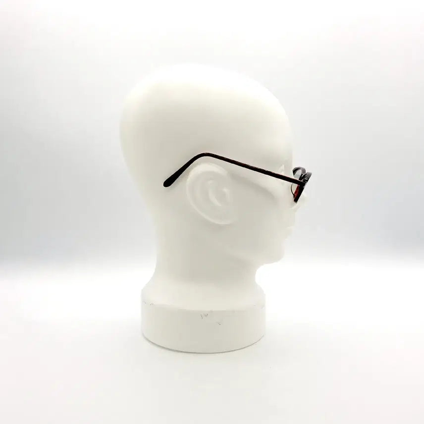 [BUNJANG] HAKUSAN MEGANE Acetate Eyeglasses / HAKUSAN MEGANE 백산안경 아세테이트 안경