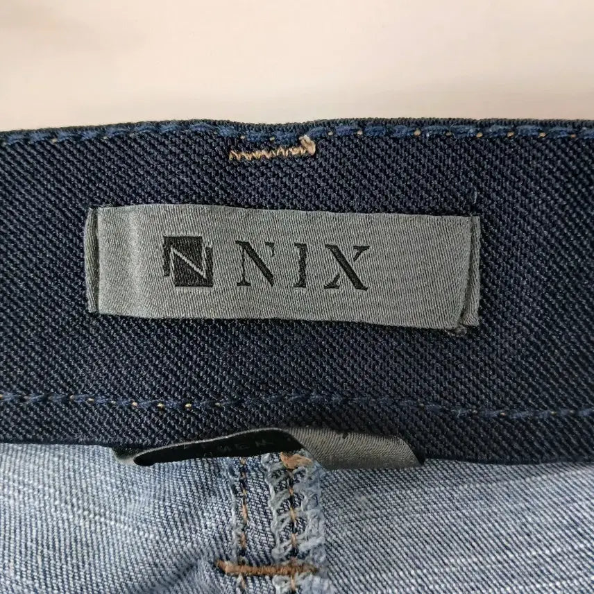 [BUNJANG] NIX Men&