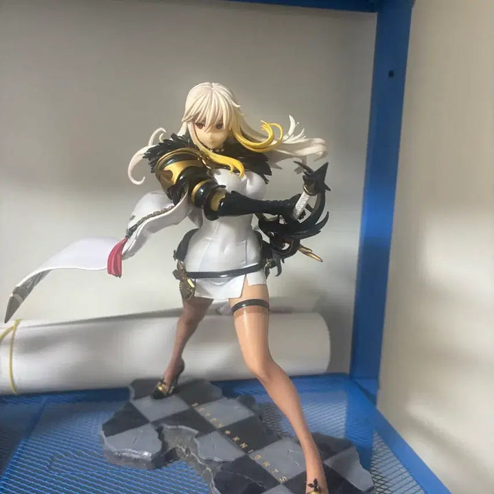[BUNJANG] Seven Knights Shane Figure / 세븐나이츠 세인 피규어