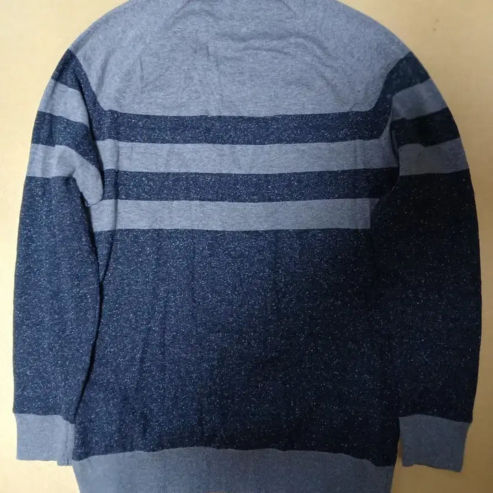 [BUNJANG] Armani Exchange Silk Blend Knit Top M / 아르마니 익스체인지 실크 라운드 니트티 M