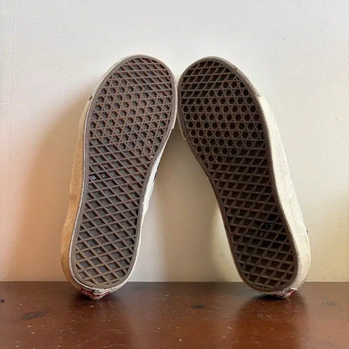 [SOLD OUT] [270] 반스 체커보드 슬립온 OG 클래식