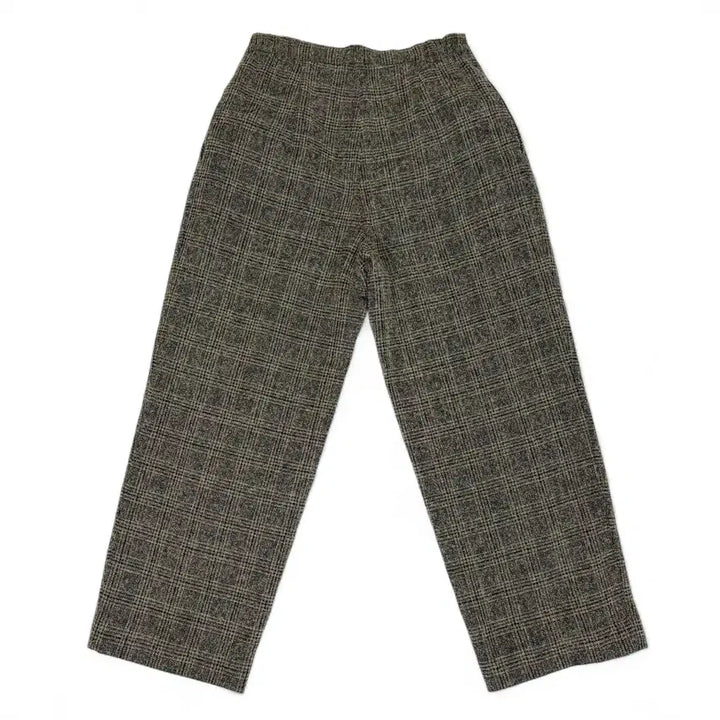 [BUNJANG] Kan Wool Trousers / kan wool trousers