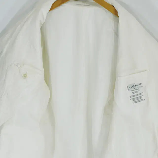[BUNJANG] Yohji Yamamoto POUR HOMME Jacket / Yohji Yamamoto POUR HOMME 자켓