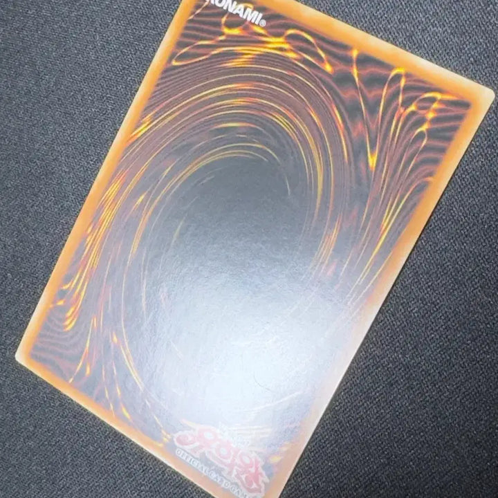 [BUNJANG] Yu-Gi-Oh! No.23 Lancelot / 유희왕 No.23 명계의 영기사 란슬롯