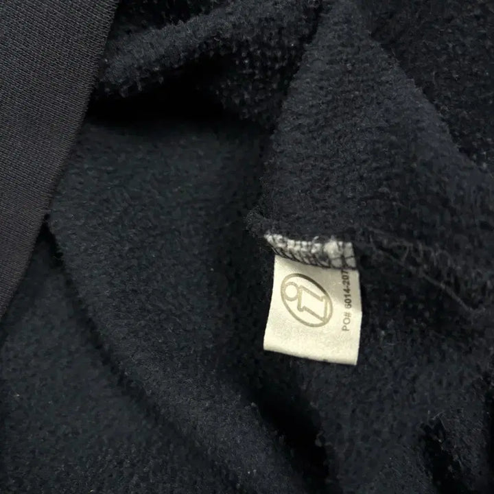 [BUNJANG] OBEY Charcoal Hoodie / 오베이 차콜컬러 후드티