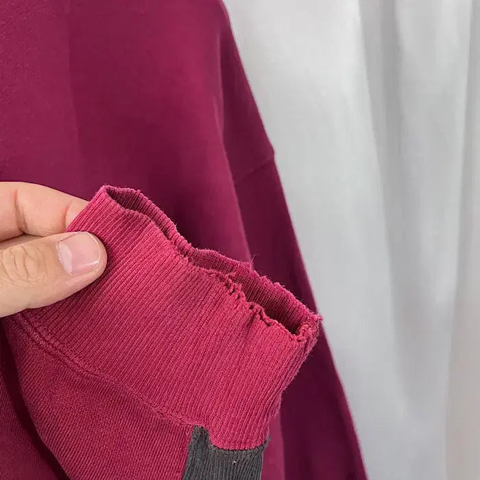 [BUNJANG] Nike 90s Sweatshirt / 90s 나이키 스웻셔츠