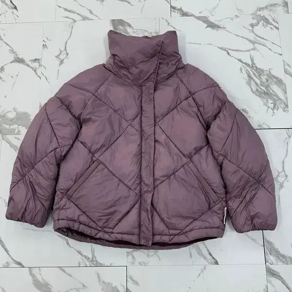 [BUNJANG] OOF x Mandarina Duck Quilted Padding Jacket / OOF 우프웨어 X 만다리나덕 퀼티드 패딩