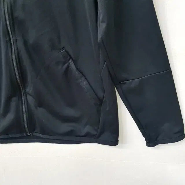 [BUNJANG] Nike Training Jumper Black / NIKE 나이키 트레이닝 점퍼 블랙