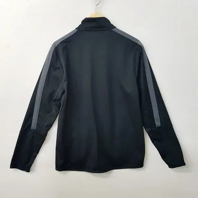 [BUNJANG] Nike Training Jumper Black / NIKE 나이키 트레이닝 점퍼 블랙