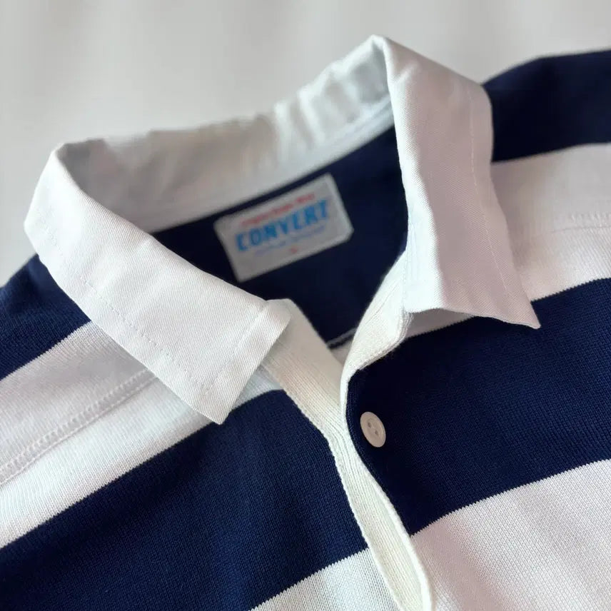 [BUNJANG] Champion White Line Detail Hoodie / 챔피온 화이트 라인 디테일 후드 티셔츠