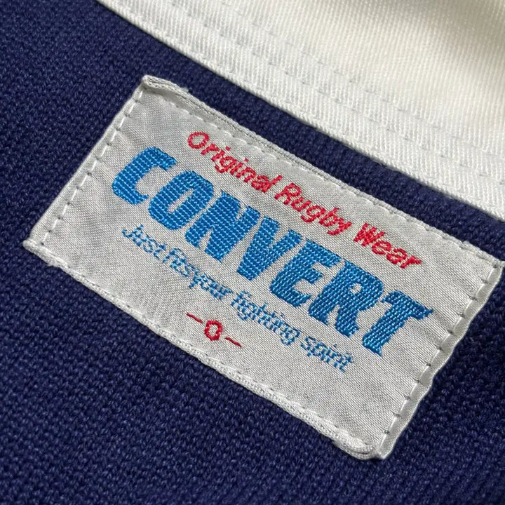 [BUNJANG] Champion White Line Detail Hoodie / 챔피온 화이트 라인 디테일 후드 티셔츠