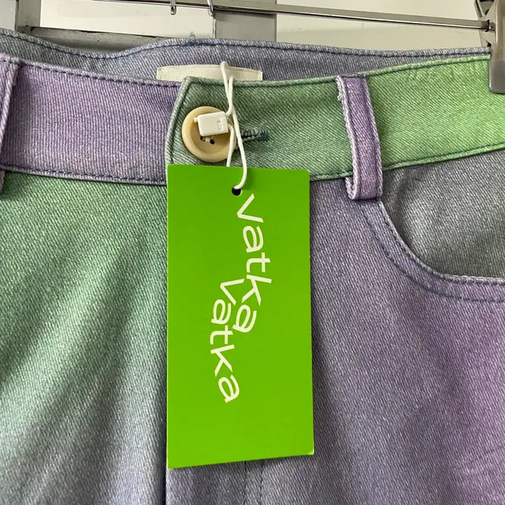 [BUNJANG] VATAK VATAK Pants 34(W) / VATAK VATAK 팬츠 새상품 34(W)