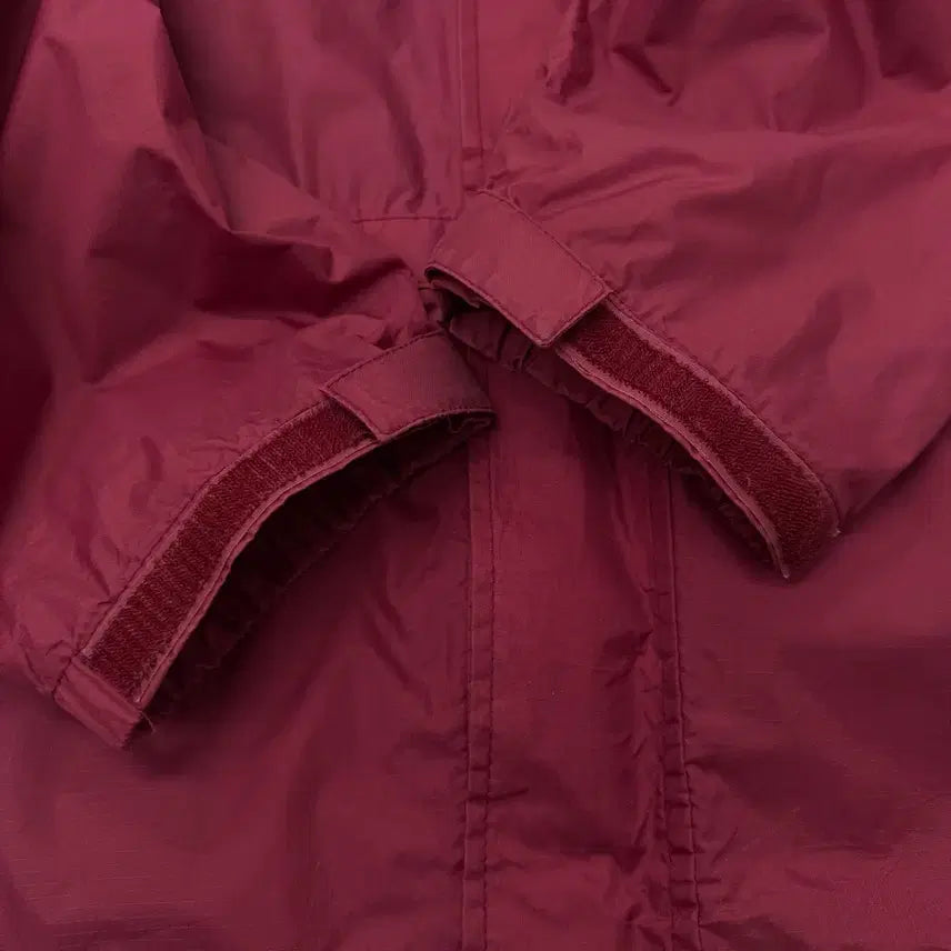 [BUNJANG] L.L.Bean Nylon Windbreaker Jacket / 엘엘빈 풀오버 고프코어 나일론 바람막이 자켓