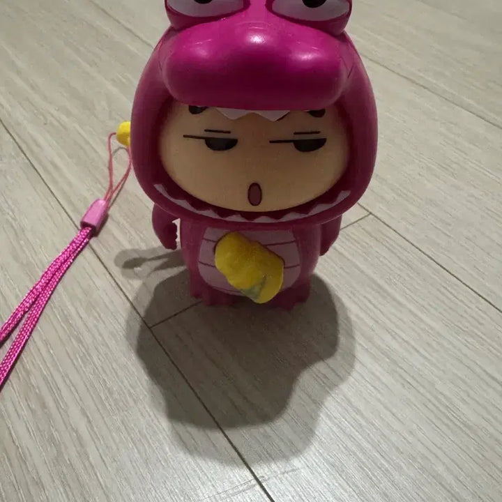 [BUNJANG] Crayon Shin-chan Face-Changing Gacha Keychain / 짱구 가챠 키링