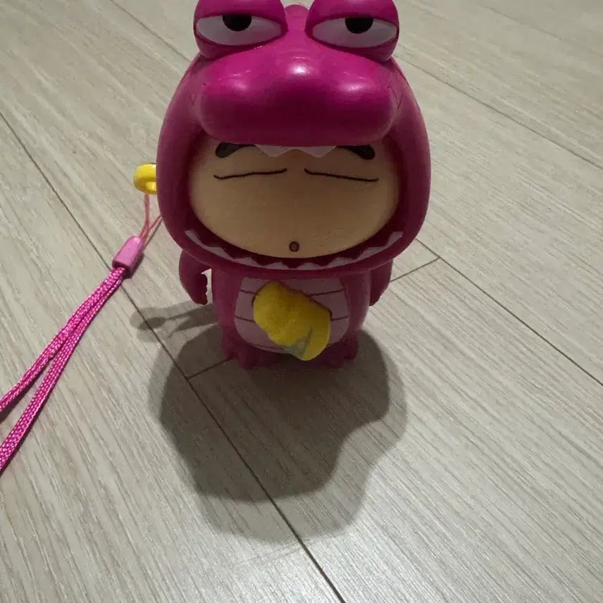 [BUNJANG] Crayon Shin-chan Face-Changing Gacha Keychain / 짱구 가챠 키링