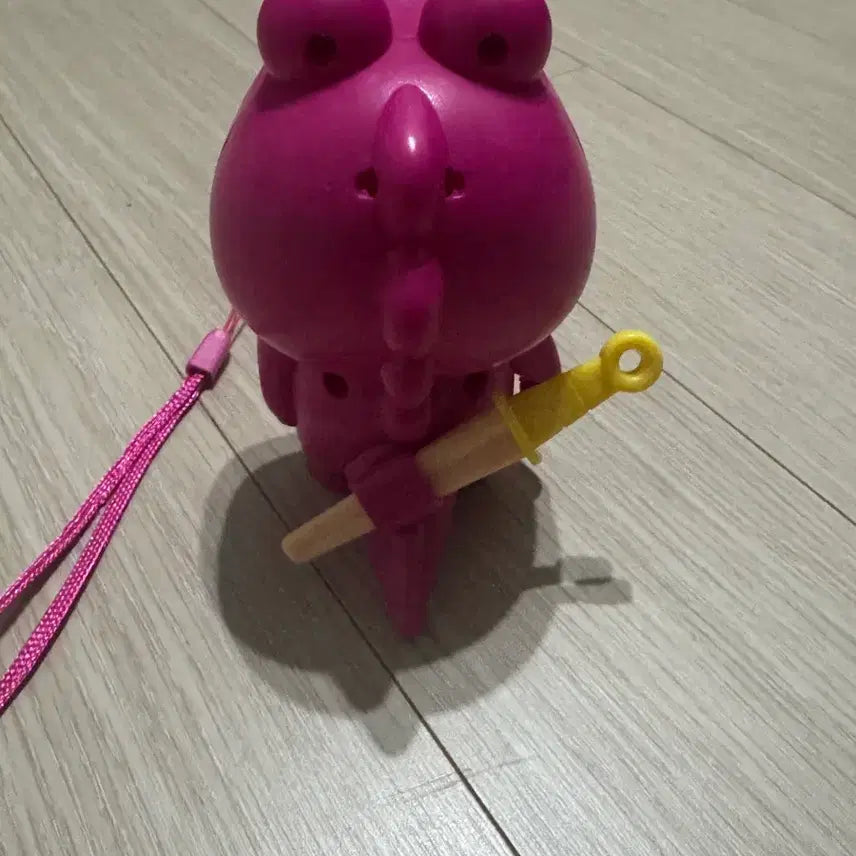 [BUNJANG] Crayon Shin-chan Face-Changing Gacha Keychain / 짱구 가챠 키링