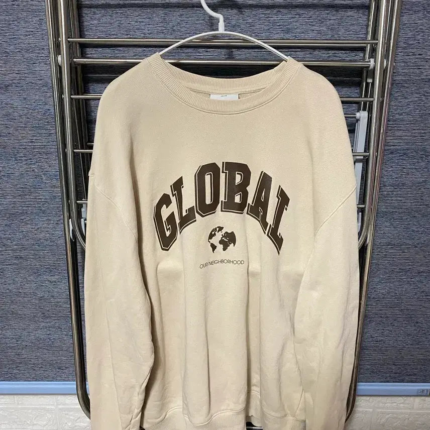 [BUNJANG] H&amp;M Ivory Men&