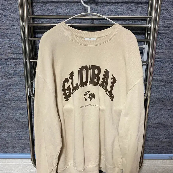 [BUNJANG] H&amp;M Ivory Men&