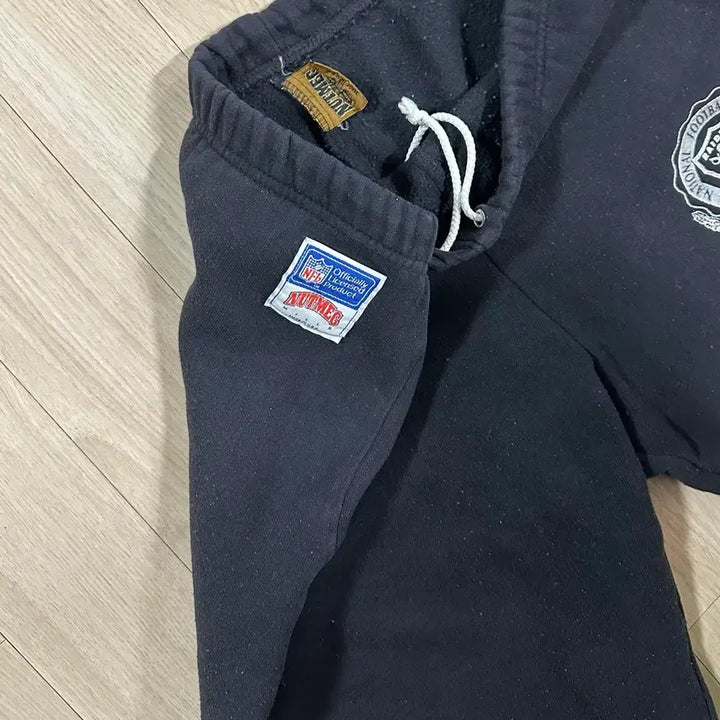 [BUNJANG] Raiders Sweatpants XL / 레이더스 스웻팬츠 XL