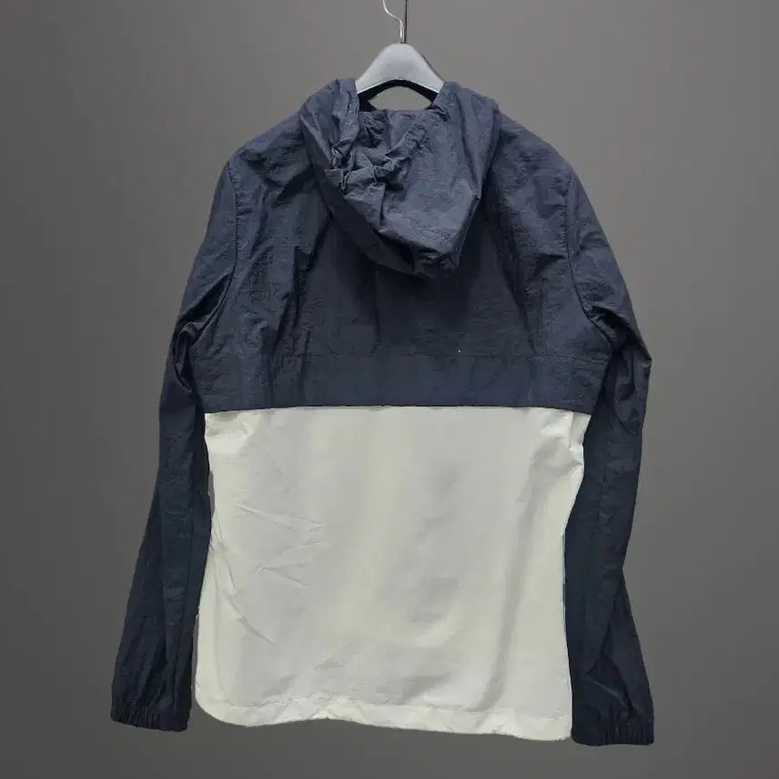 [BUNJANG] FILA Anorak Windbreaker Jacket (S) / FILA 휠라 아노락 바람막이입니다 S사이즈