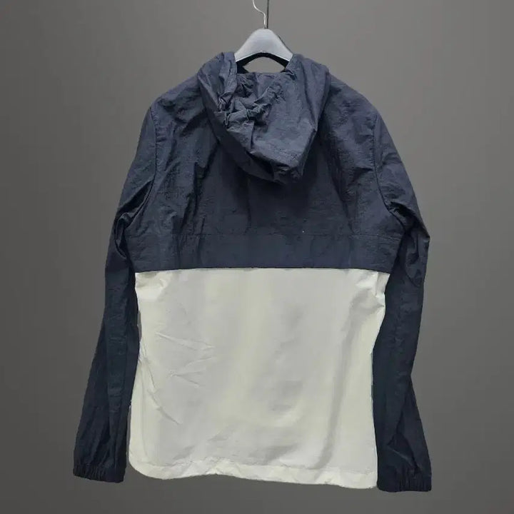 [BUNJANG] FILA Anorak Windbreaker Jacket (S) / FILA 휠라 아노락 바람막이입니다 S사이즈