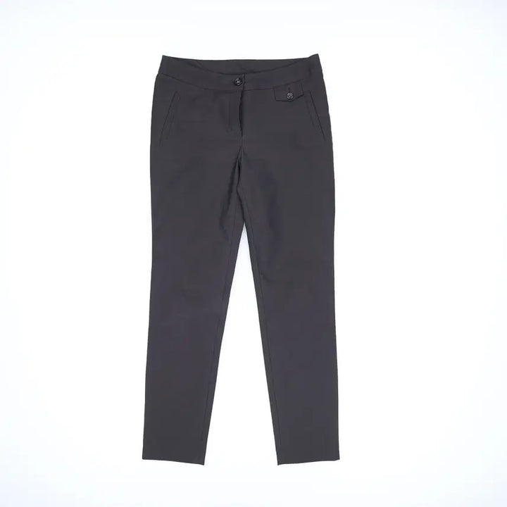 [SOLD OUT] M 여성 삼각패치 슬랙스 0304H1