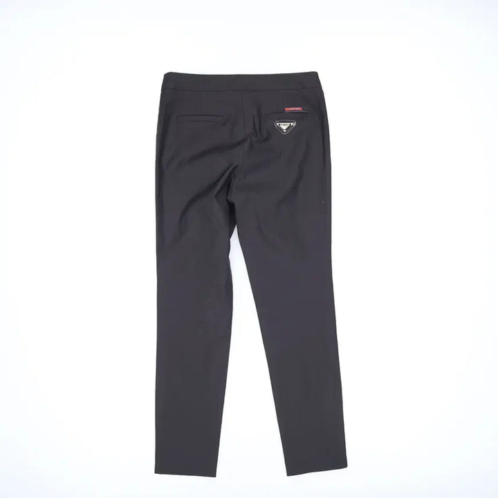[SOLD OUT] M 여성 삼각패치 슬랙스 0304H1