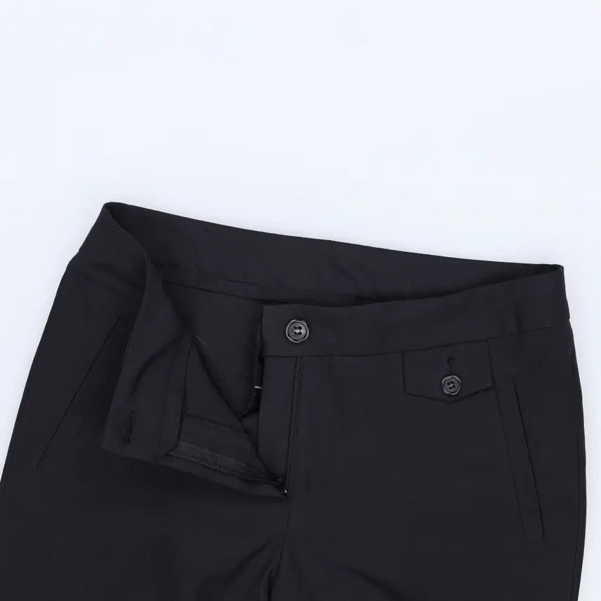 [SOLD OUT] M 여성 삼각패치 슬랙스 0304H1