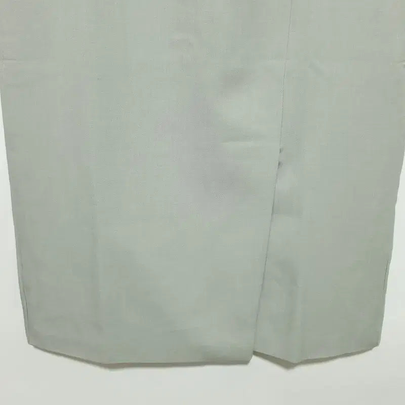[BUNJANG] Unbranded Long Slit Skirt / 트임 롱 스커트 L_S0715