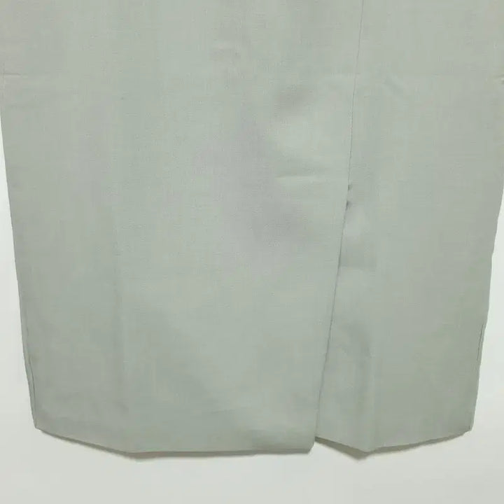 [BUNJANG] Unbranded Long Slit Skirt / 트임 롱 스커트 L_S0715