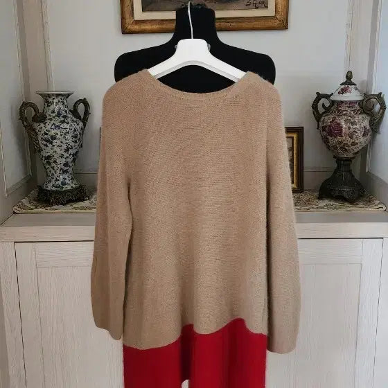 [SOLD OUT] SJSJ 울 앙고라 가디건