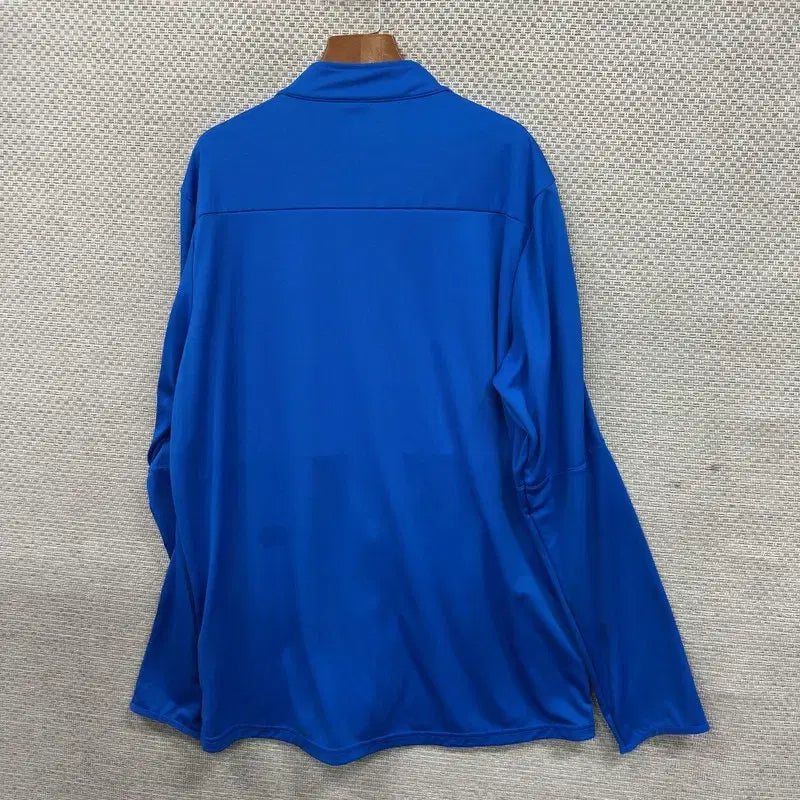 [SOLD OUT] 나이키 자수로고 캐주얼 드라이핏 집업 XL M13291