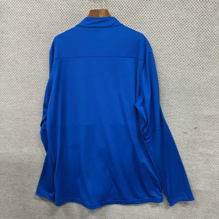 [SOLD OUT] 나이키 자수로고 캐주얼 드라이핏 집업 XL M13291