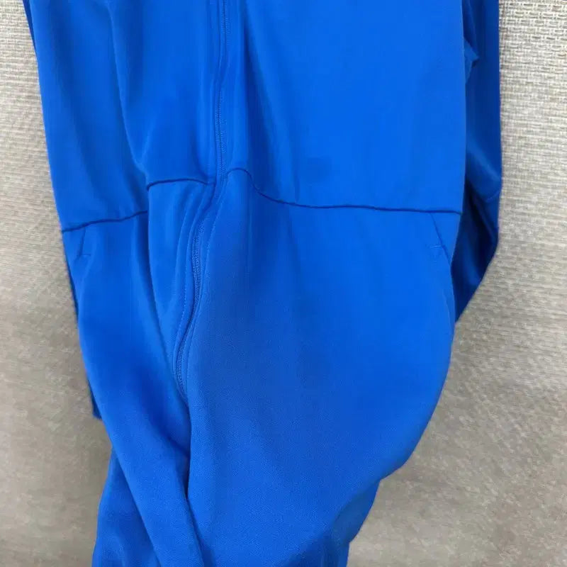 [SOLD OUT] 나이키 자수로고 캐주얼 드라이핏 집업 XL M13291