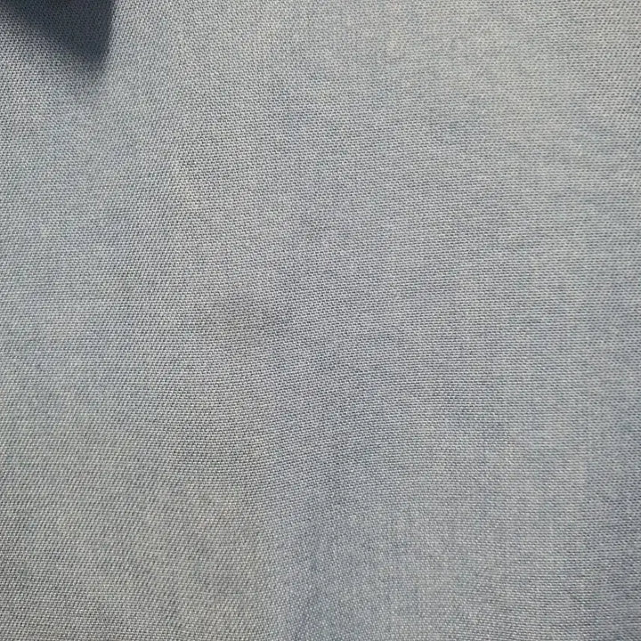 [BUNJANG] Solid Homme Rayon Denim Pocket Collar Shirt / 솔리드옴므 남성 레이온 데님 포켓 카라 셔츠 110