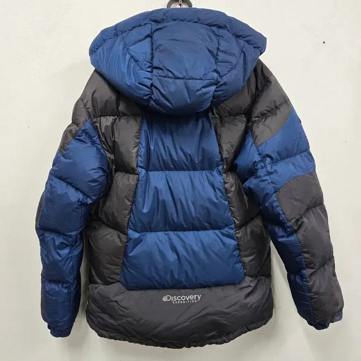 [SOLD OUT] [정품/100] 디스커버리 남성 거위솜털 패딩    GG