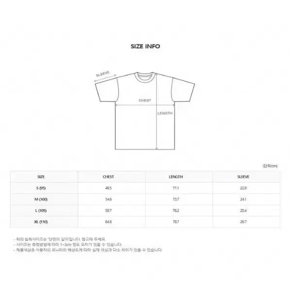 [BUNJANG] Stussy T-Shirts Set / 스투시 반팔 티셔츠