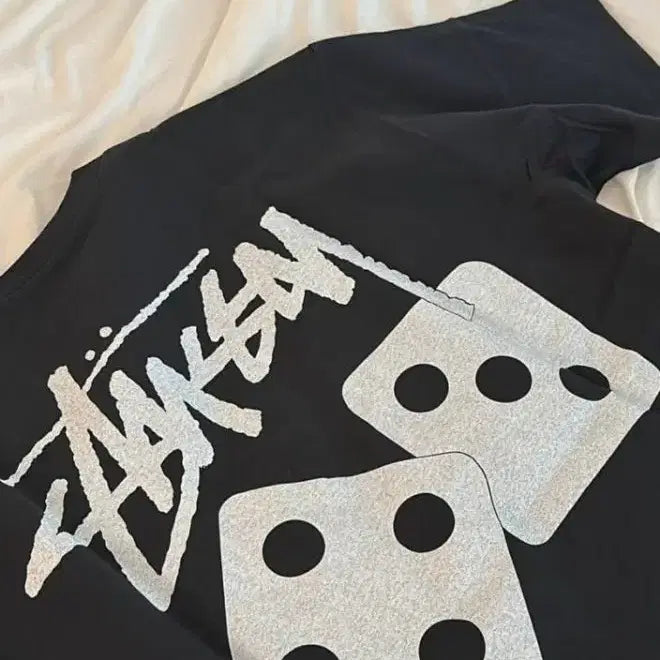 [BUNJANG] Stussy T-Shirts Set / 스투시 반팔 티셔츠