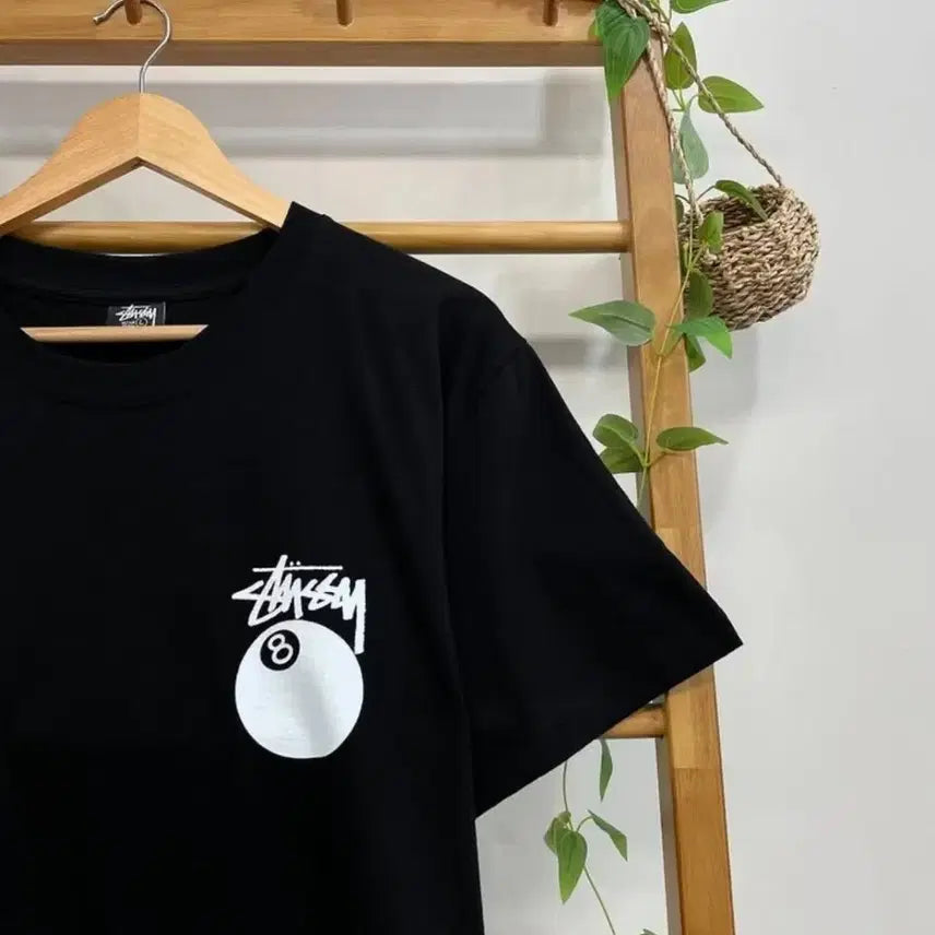 [BUNJANG] Stussy T-Shirts Set / 스투시 반팔 티셔츠