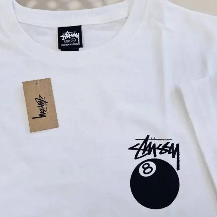 [BUNJANG] Stussy T-Shirts Set / 스투시 반팔 티셔츠