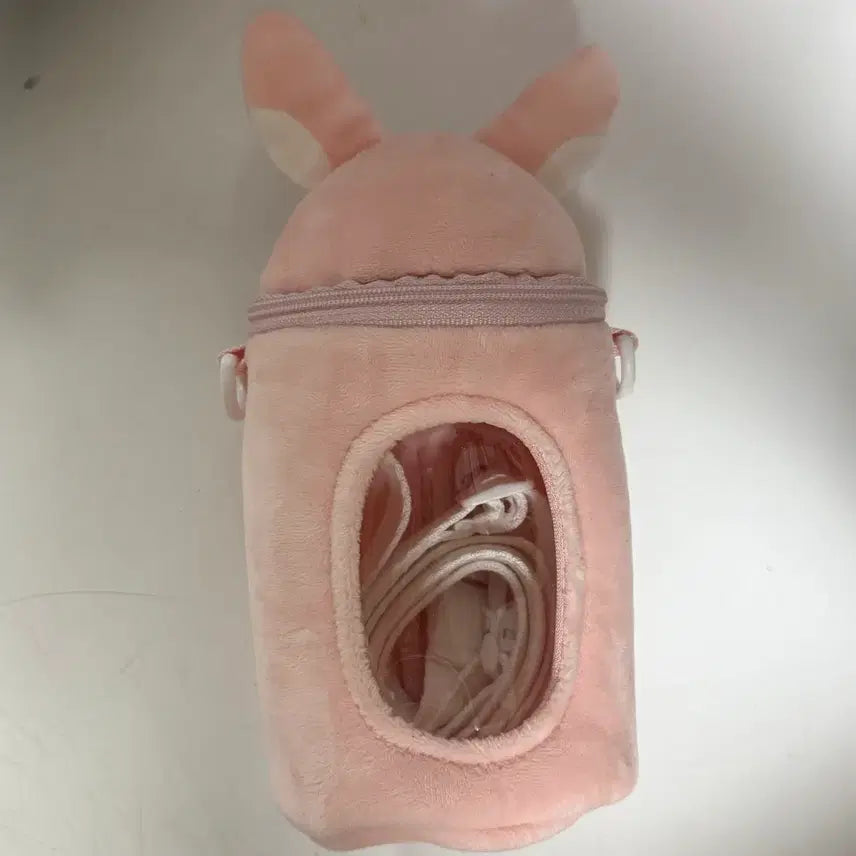 [BUNJANG] Day6 Denimalz Pouch Carrier / 데이식스 데니멀즈 파우치 이동장 필
