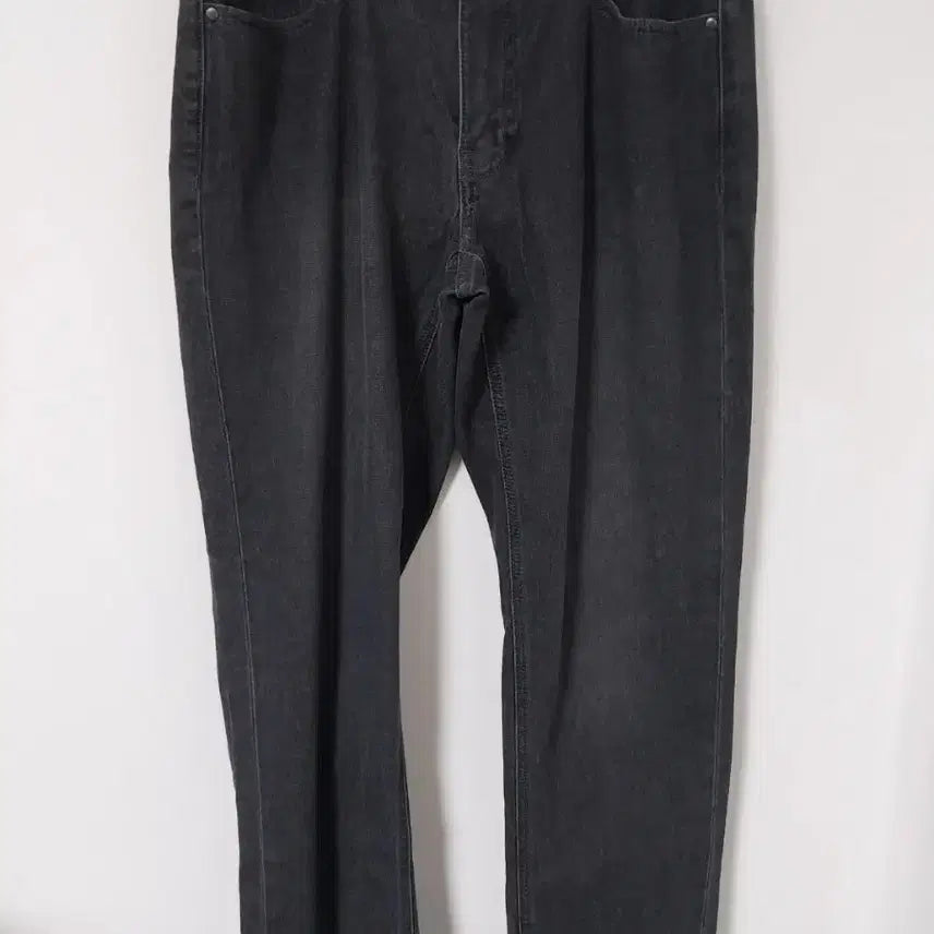 [BUNJANG] Cremieux Black Denim Pants Men&
