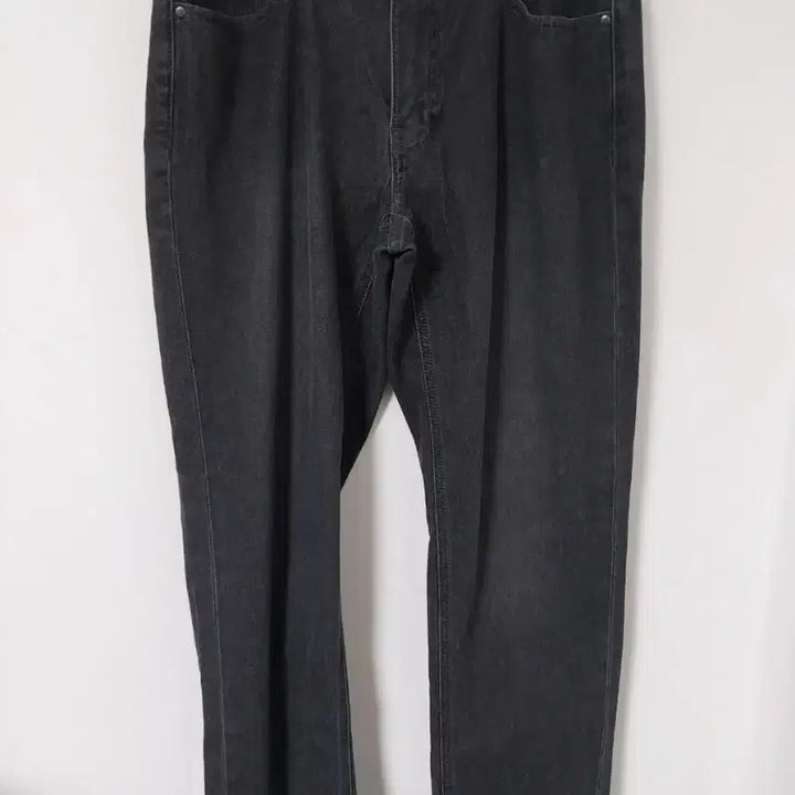 [BUNJANG] Cremieux Black Denim Pants Men&