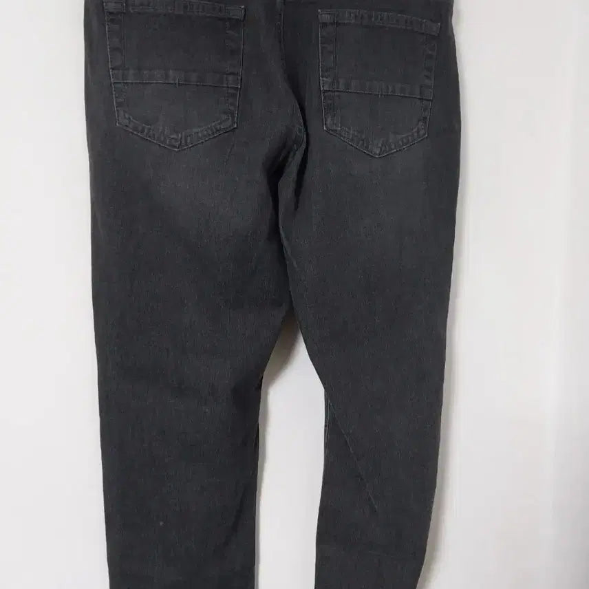 [BUNJANG] Cremieux Black Denim Pants Men&