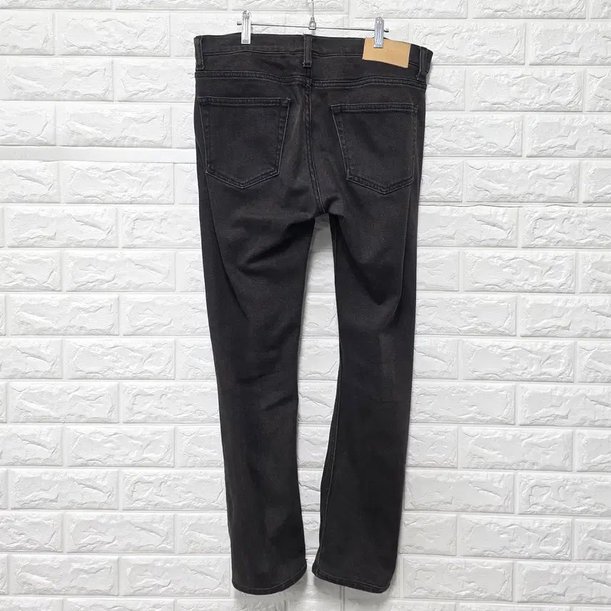 [BUNJANG] SANDRO Denim Jeans - 32 inch / 32인치 산드로 SANDRO 데님팬츠 청바지 C206