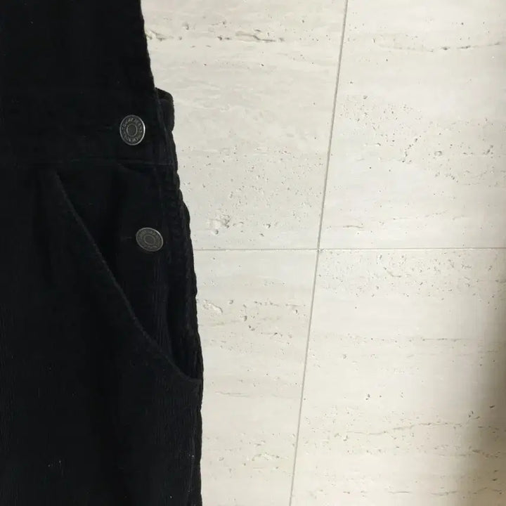 [BUNJANG] Tommy Hilfiger Corduroy Overalls L / 타미힐피거 코듀로이 멜빵바지 L