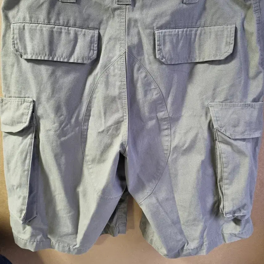 [BUNJANG] Rockwater Design Cargo Shorts / 락워터 디자인 카고 반바지