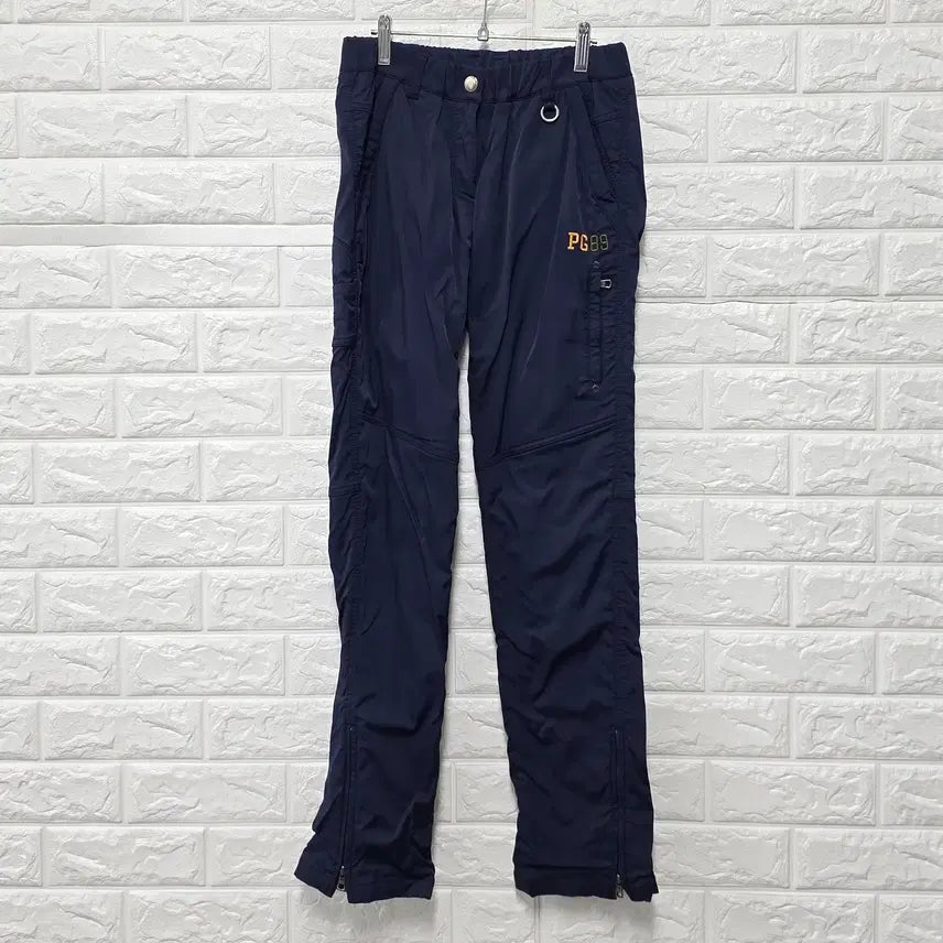 [SOLD OUT] 27인치 파리게이츠 골프 밴딩바지 C207