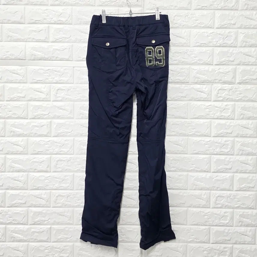 [SOLD OUT] 27인치 파리게이츠 골프 밴딩바지 C207