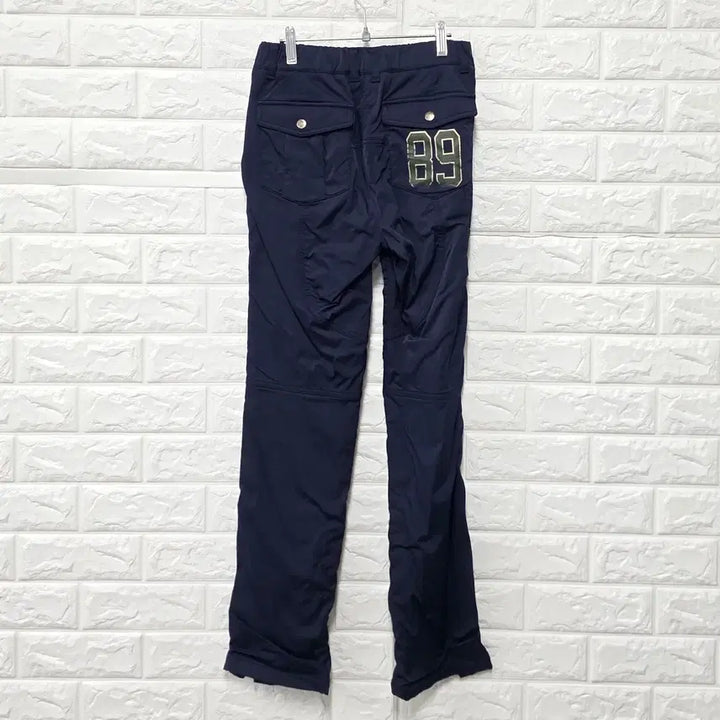 [SOLD OUT] 27인치 파리게이츠 골프 밴딩바지 C207